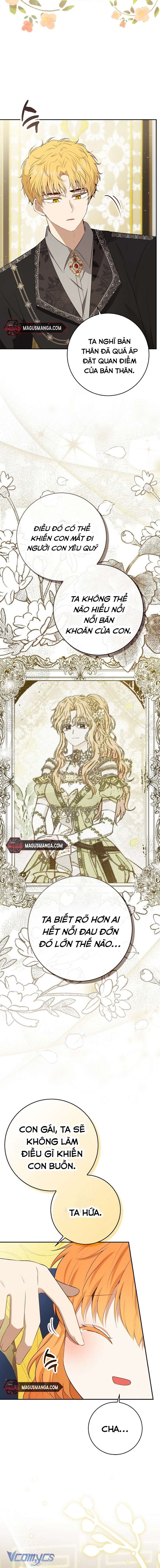 Sóc Con Tài Năng Chap 69 - Next Chap 70