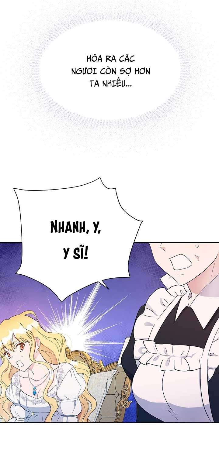 Công Tước Hát Rong Chapter 6 - Trang 3