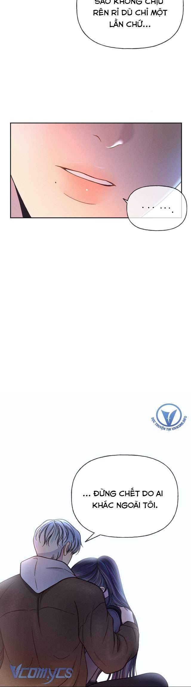 [18+] Hãy Giết Tôi Đi Chapter 3 - Trang 3