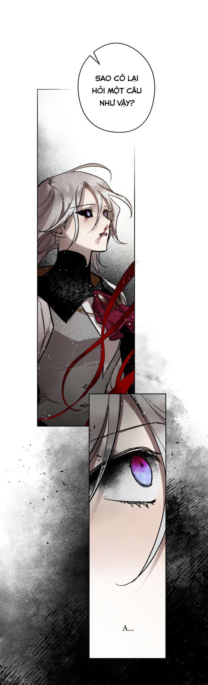 Lời Thú Nhận Của Chúa Tể Bóng Tối Chap 32 - Trang 4