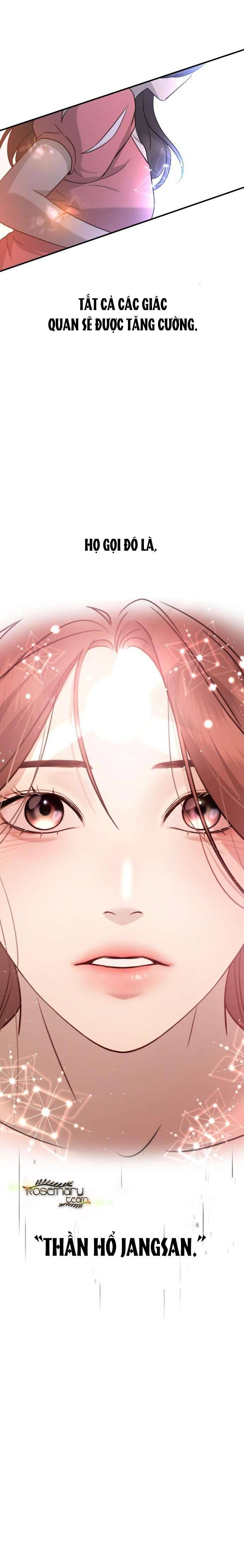 Thần Hổ Jang San Chap 2 - Next Chap 3