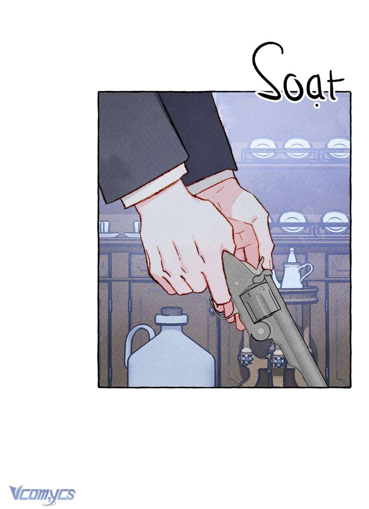 (Munn) Nuôi Dưỡng Một Hắc Long Chap 11 - Trang 2