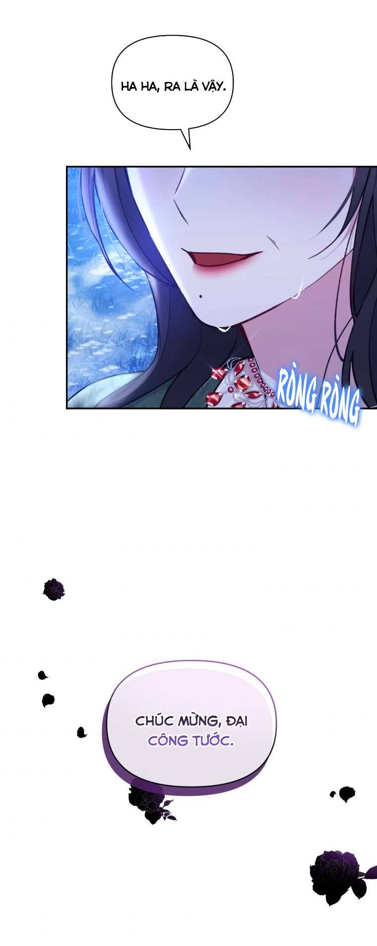 Người Bảo Hộ Của Bạo Quân Là Ma Nữ Tàn Độc Chap 51 - Trang 4