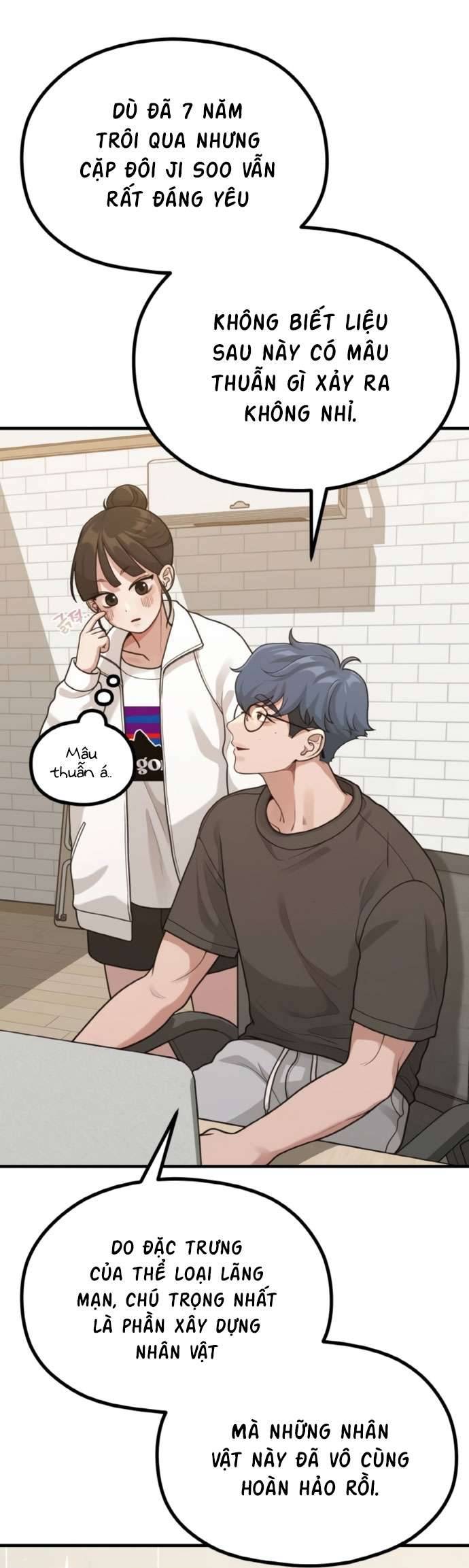 Nàng Tác Giả Lắm Chiêu Chap 33 - Next 