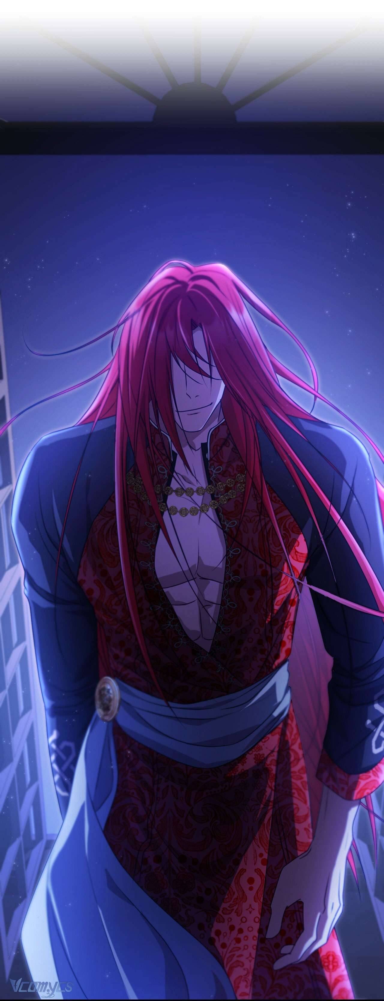 Thánh Nữ Giả Muốn Bỏ Trốn Chap 30 - Trang 4