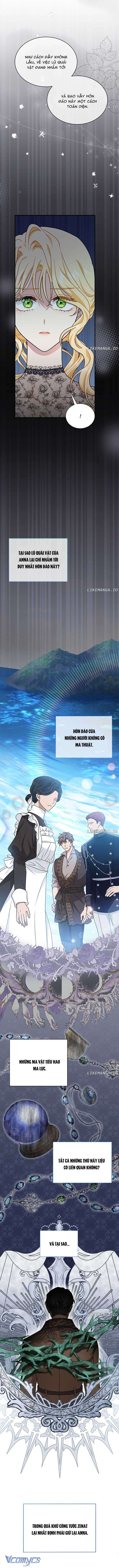 Cô Gái Sẽ Trở Thành Chủ Gia Đình Chapter 49 - Trang 4