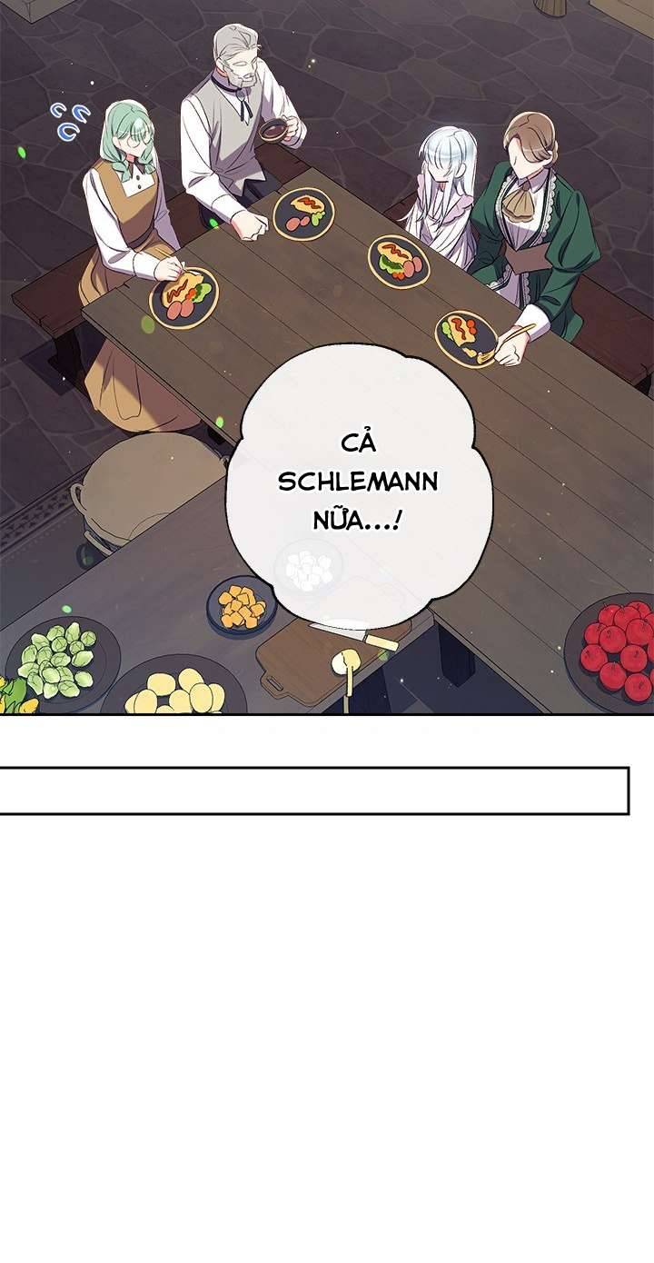 Chúng Ta Có Thể Trở Thành Một Gia Đình Được Không? Chap 40 - Trang 2