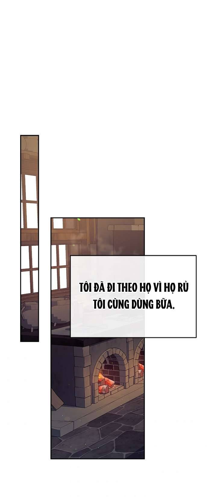 Chúng Ta Có Thể Trở Thành Một Gia Đình Được Không? Chap 40 - Trang 2