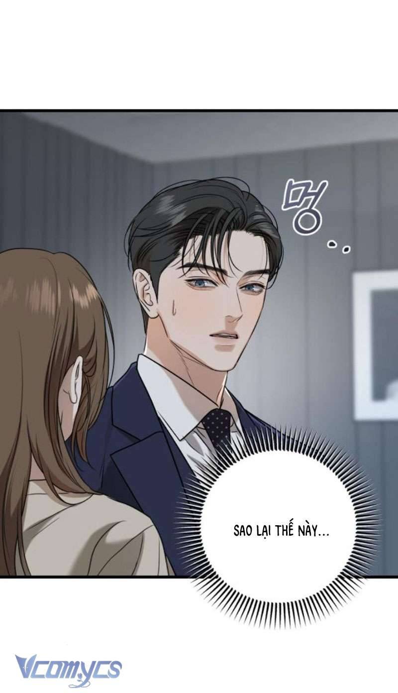 Tôi Nóng Lòng Muốn Chiếm Lấy Cô Ấy Chap 38 - Trang 3