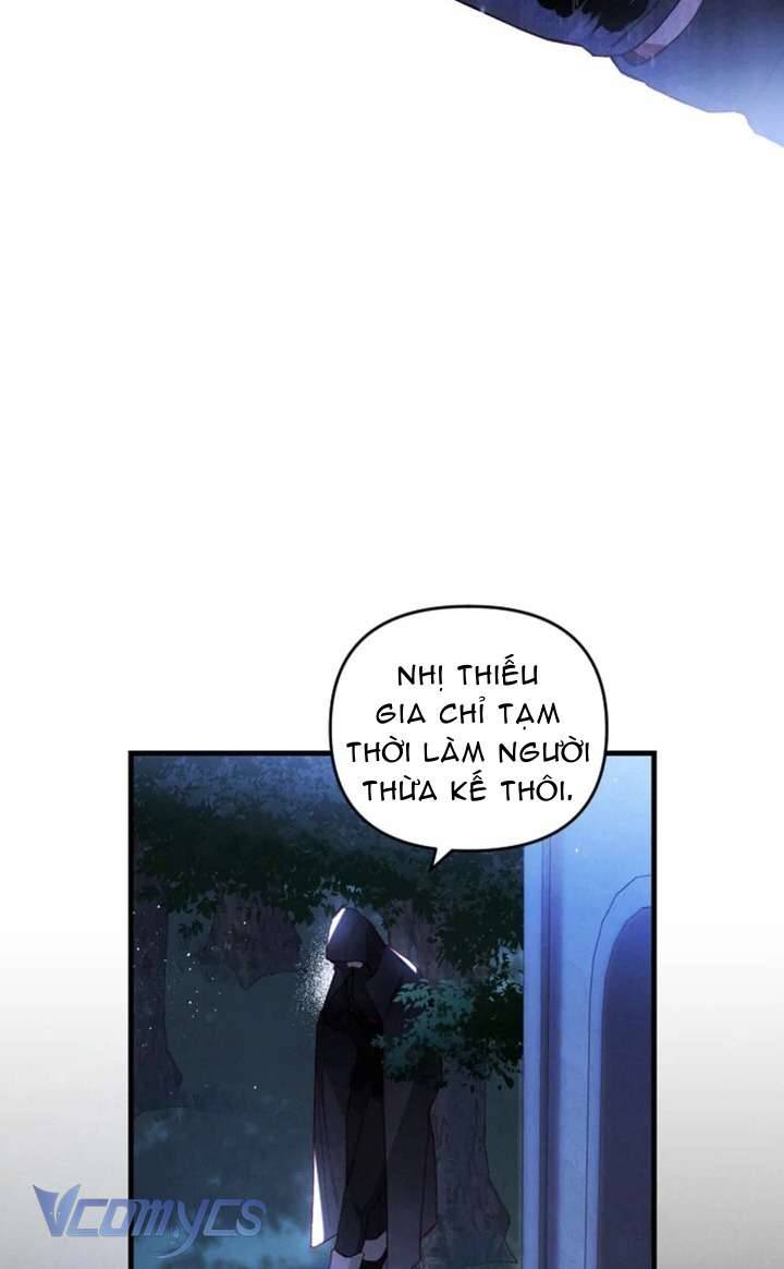 Nuôi vị hôn phu bằng tiền bạc. Chap 47 - Trang 2
