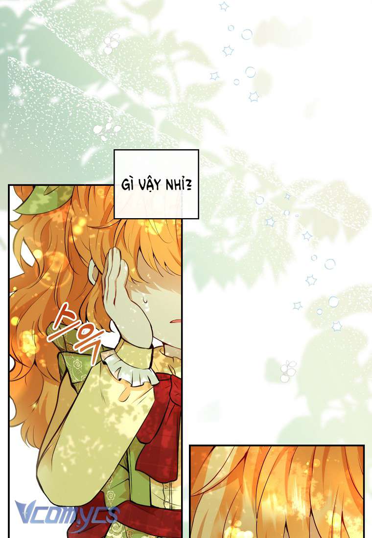 Sóc Con Tài Năng Chap 1 - Trang 2