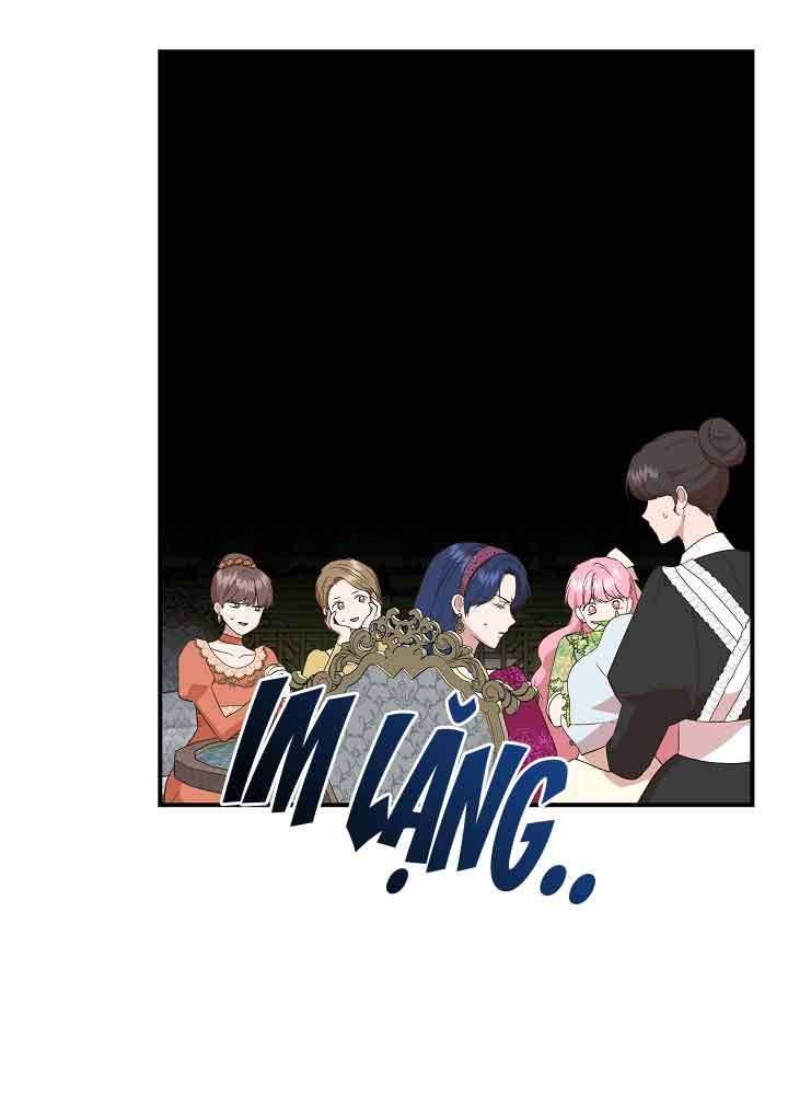 Tôi Không Phải Là Cinderella Chapter 68 - Next Chapter 69