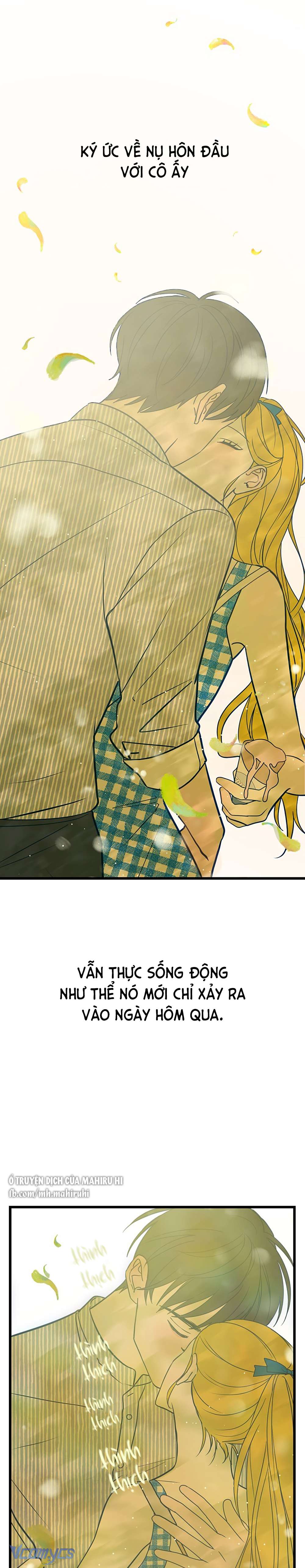 Kẻ Rác Rưởi Không Đáng Được Yêu Chapter 9 - Trang 4