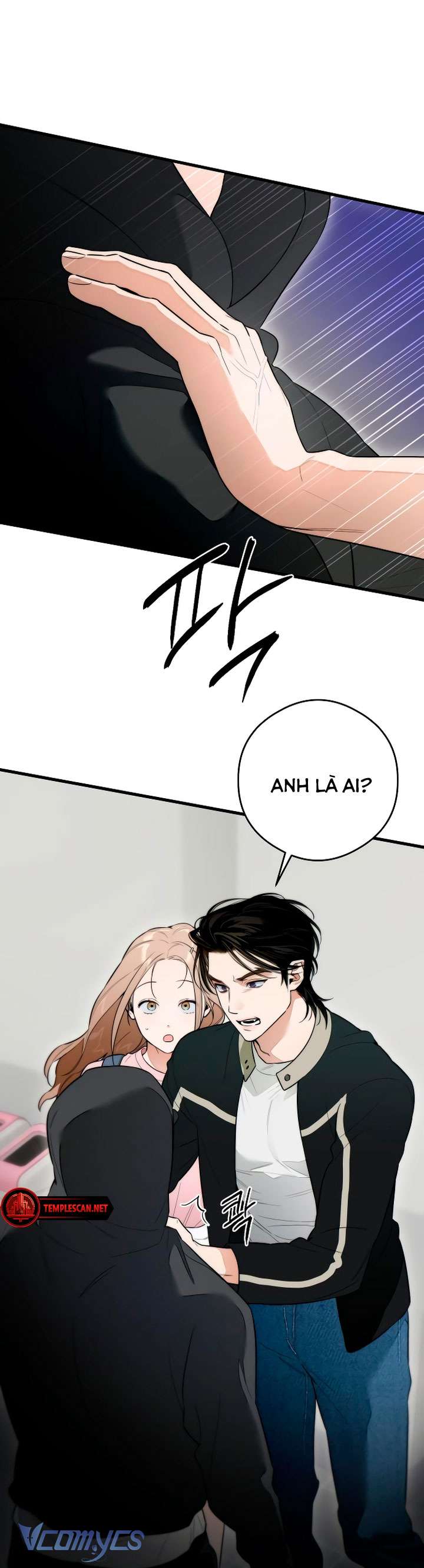 [18+] Mong Ước Của Ác Quỷ Chap 25 - Trang 2