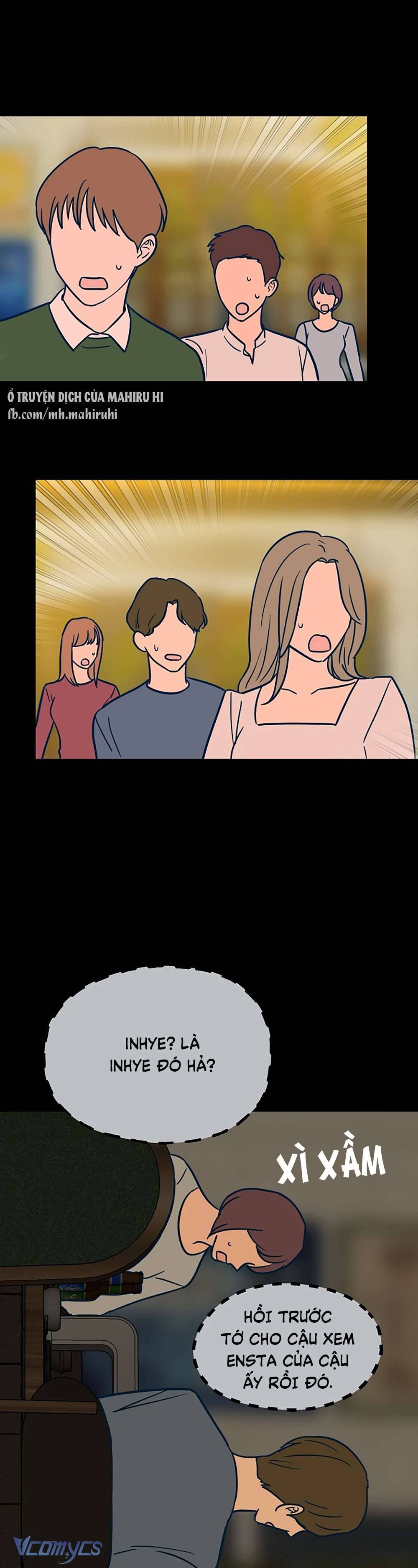 Kẻ Rác Rưởi Không Đáng Được Yêu Chapter 19 - Trang 4