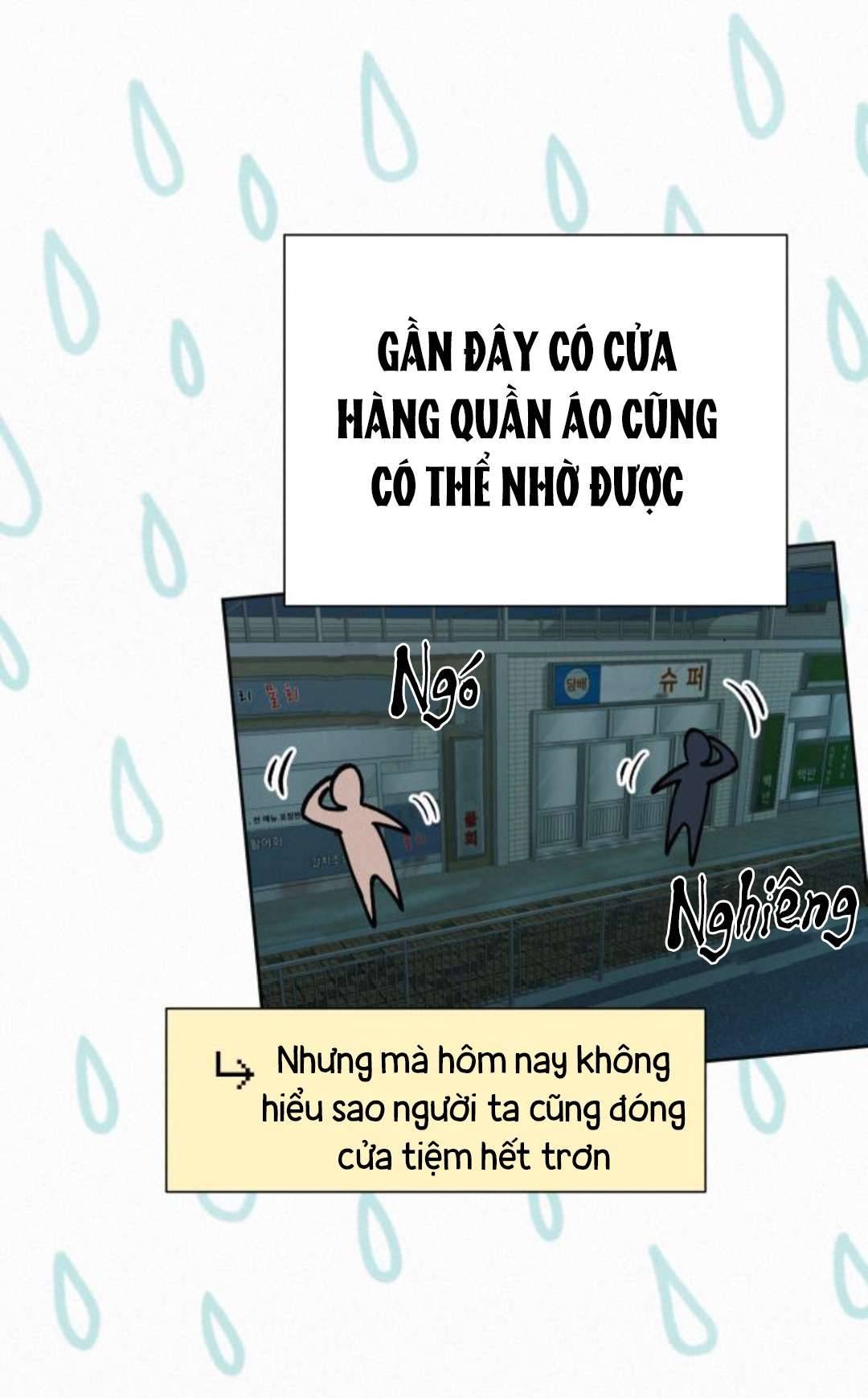 Chiến Lược: Tình Yêu Trong Sáng Chapter 87 - Trang 3