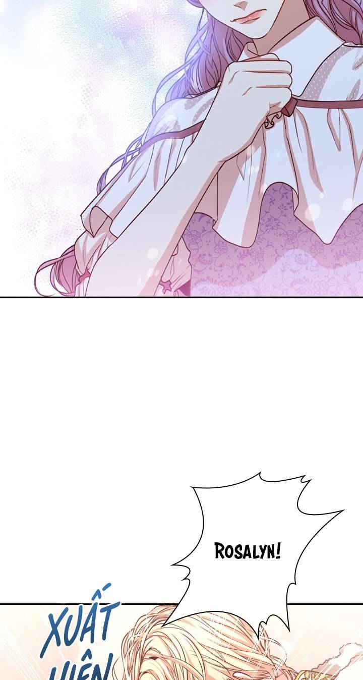 Thư Ký Của Bạo Chúa Chapter 11 - Next Chapter 12