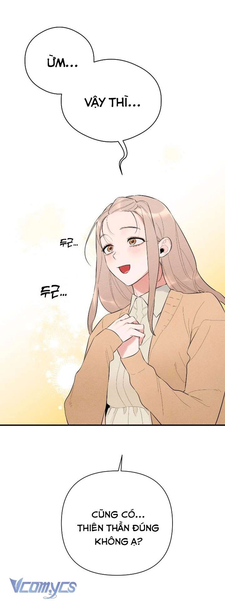 [18+] Mong Ước Của Ác Quỷ Chap 2 - Trang 2