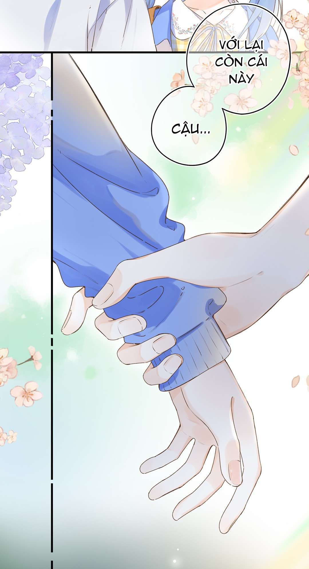 Ánh Sao Phiêu Linh Trong Nước Chapter 32 - Trang 4