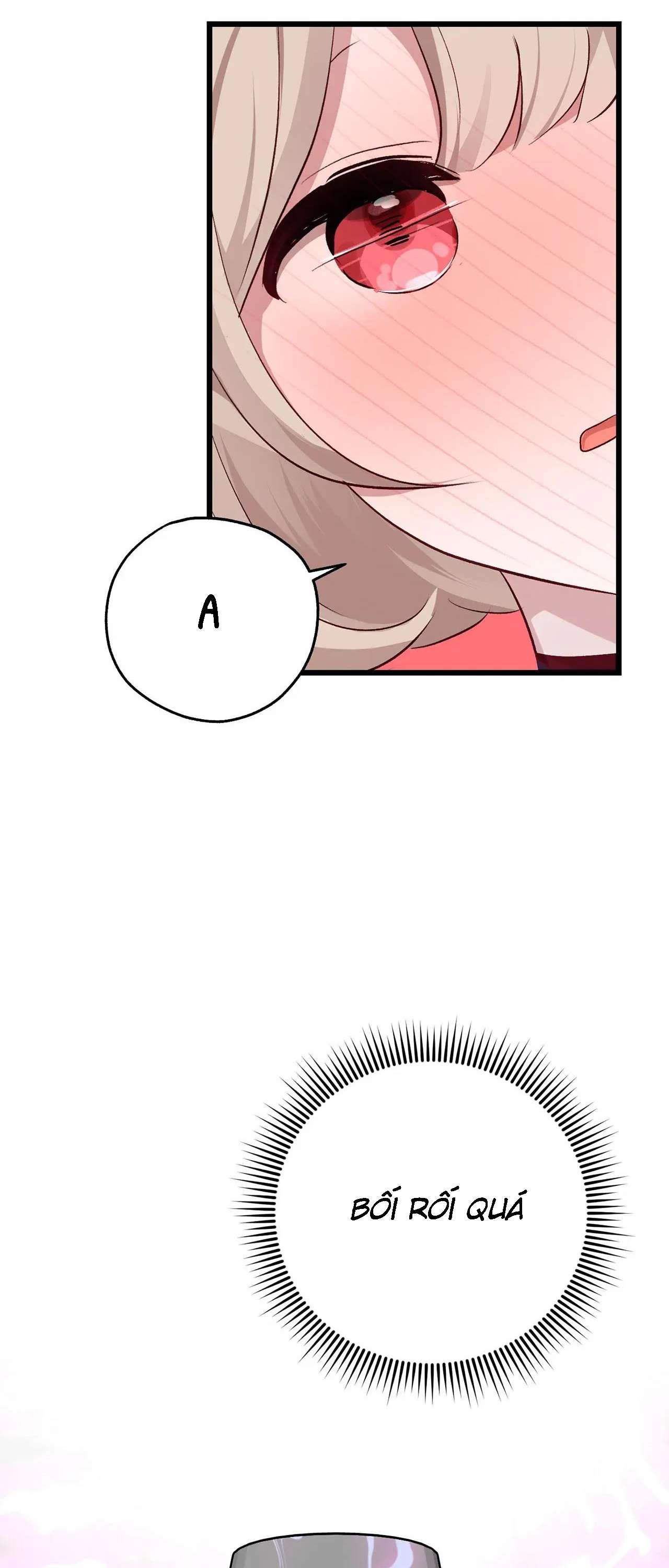 [ 18+ ] Rắn và thỏ có thể kết hôn không? Chap 1 - Trang 2