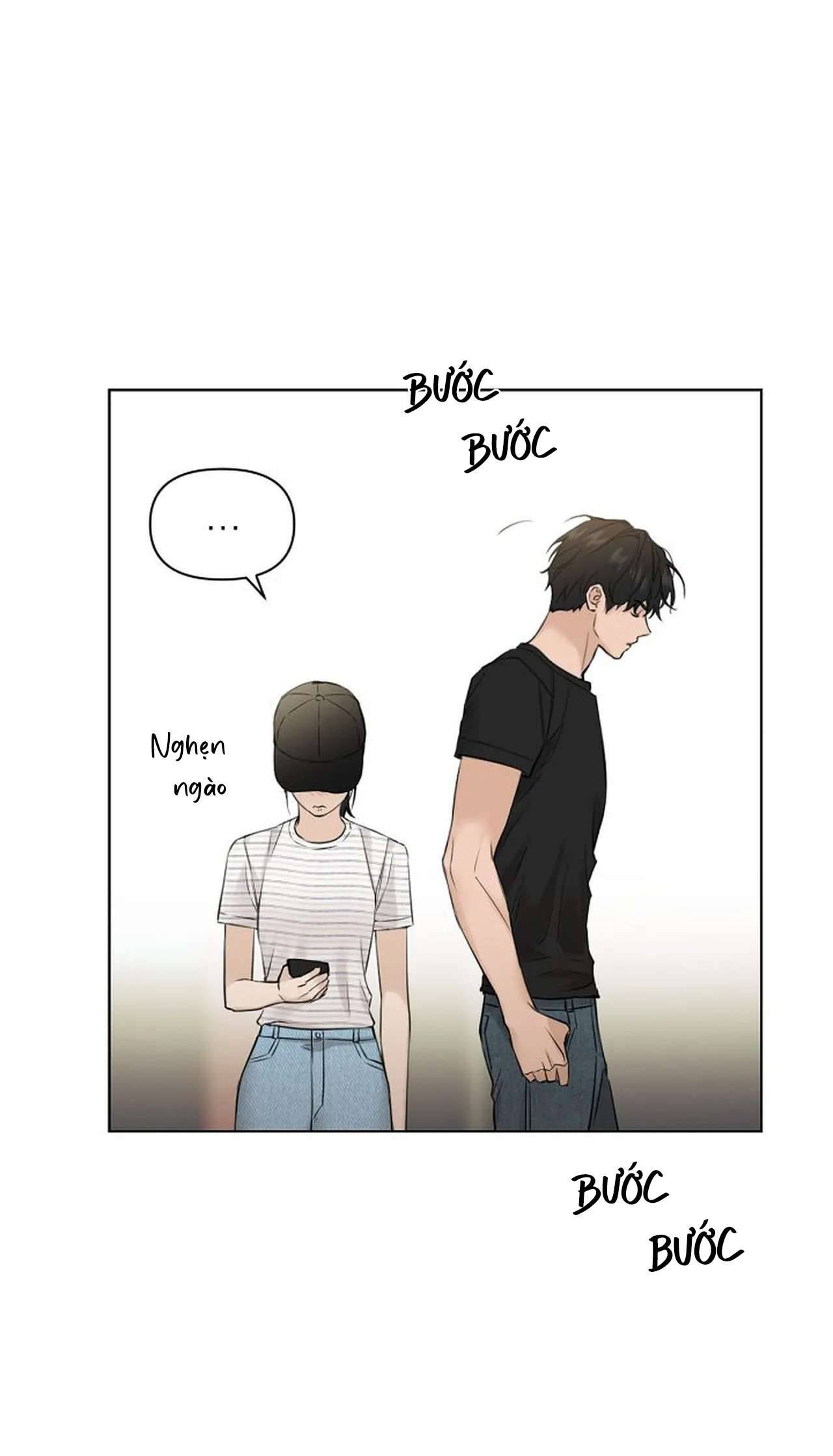 Bình Minh Chap 21 - Trang 4