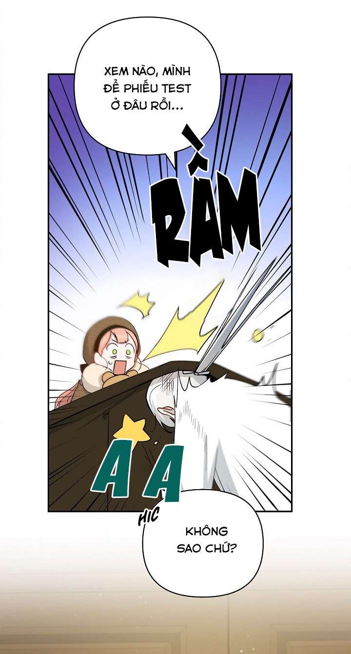 Phương Pháp Trở Thành Con Gái Của Người Hùng Bóng Đêm Chap 29 - Trang 2