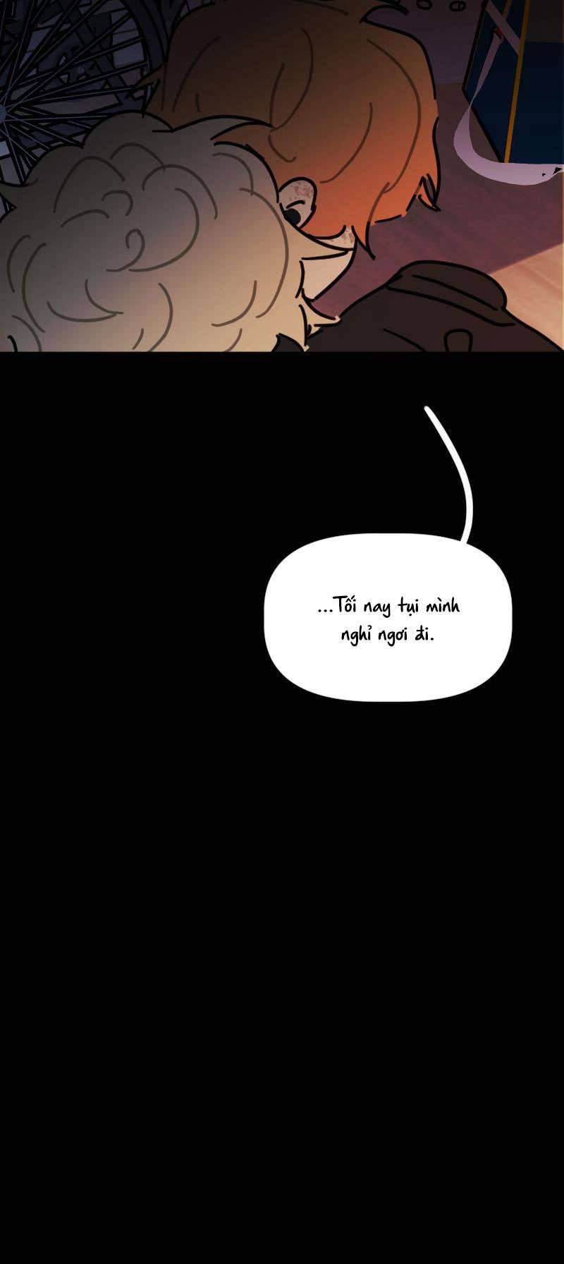 Nghĩa Trang Xe Buýt Chapter 75 - Trang 3