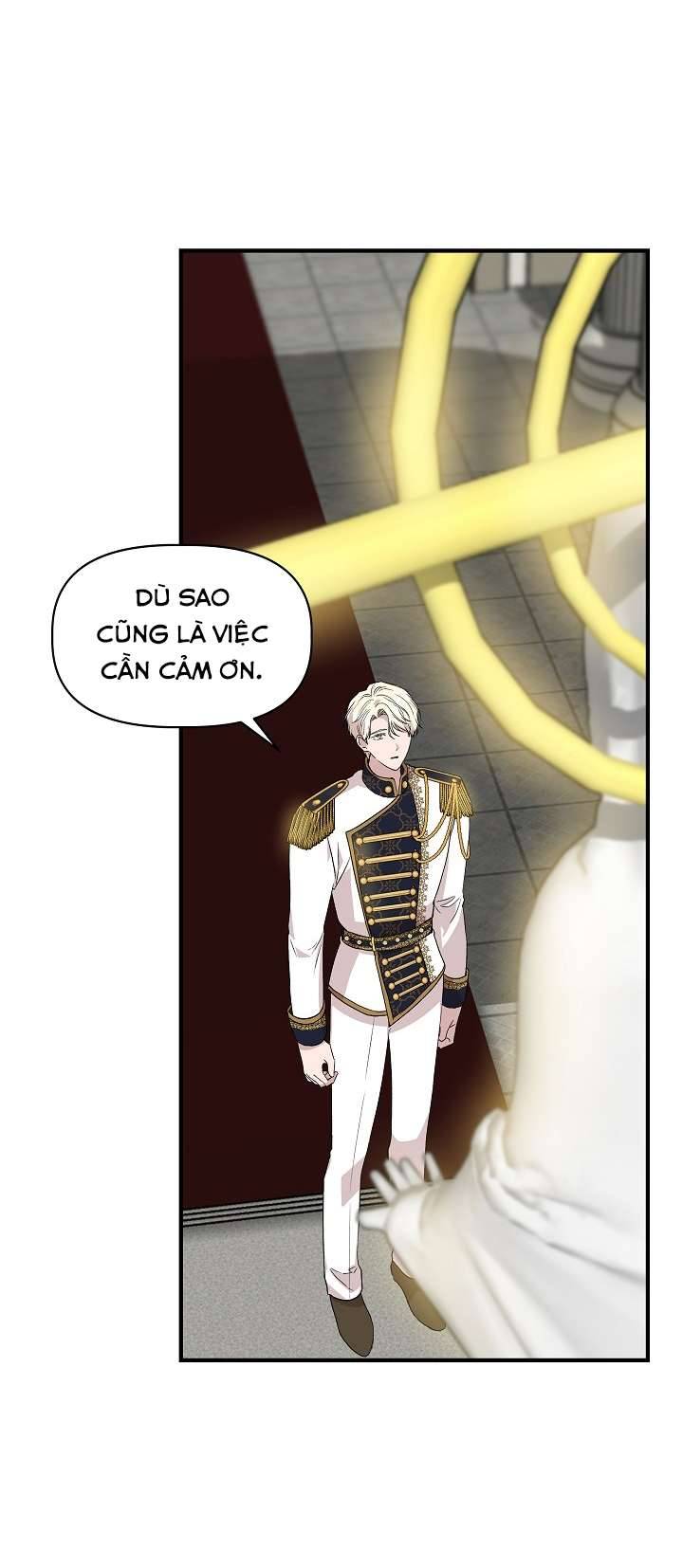 Tôi Không Phải Là Cinderella Chapter 34 - Trang 4