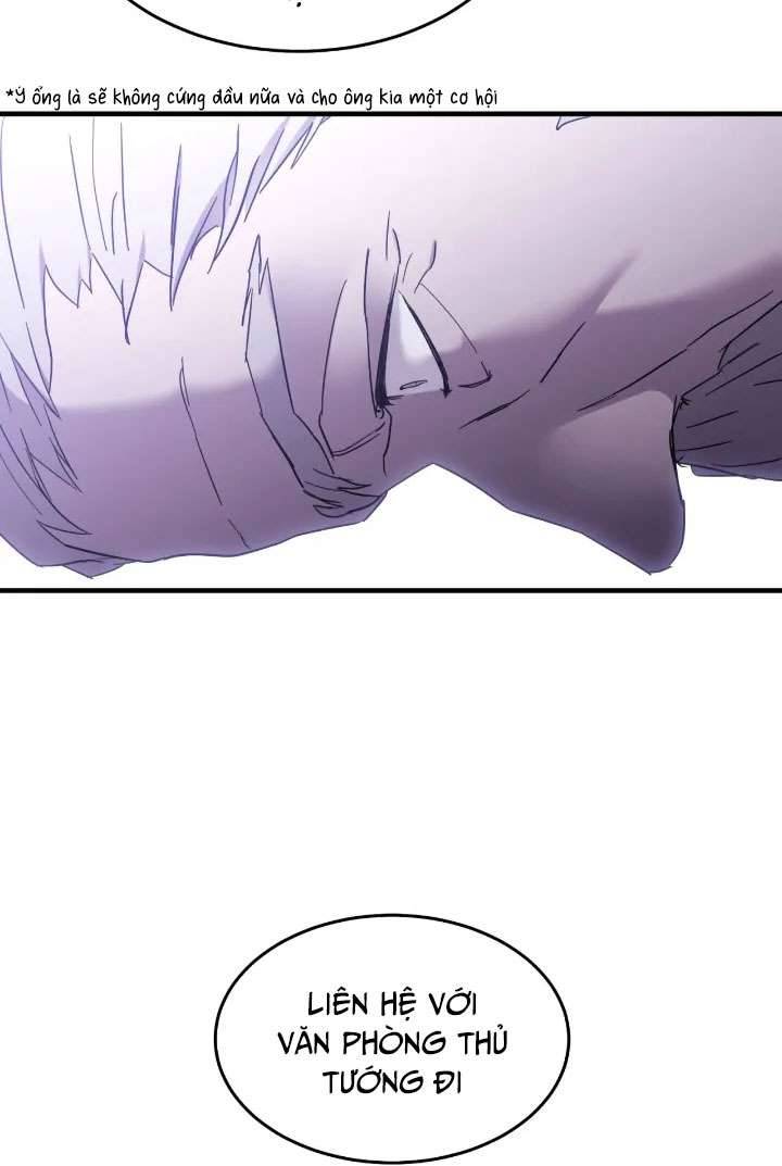 Lâu Đài Giam Cầm Chap 1 - Next 