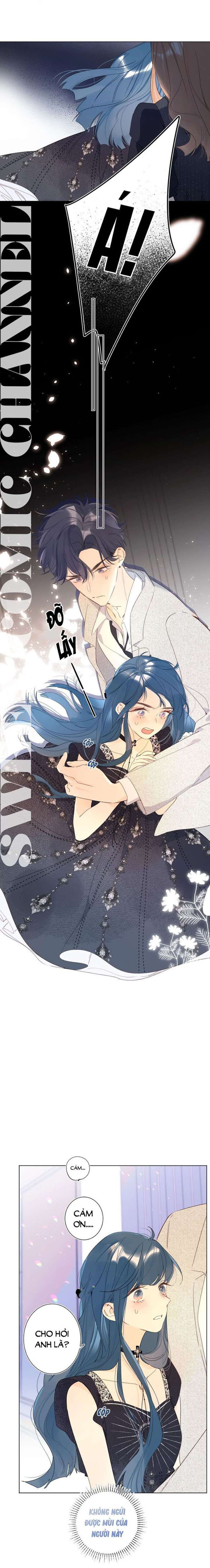 Don't Cry Chap 6 - Trang 2