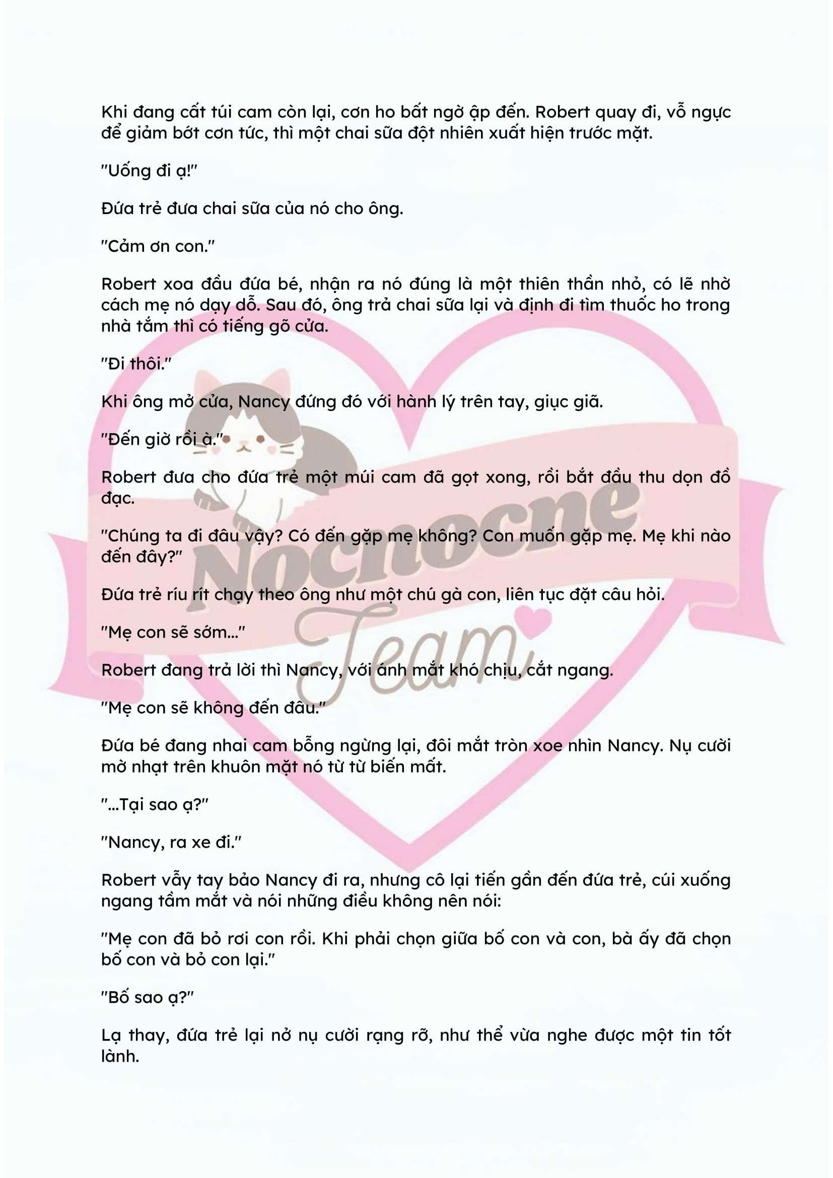 [FULL] [NOVEL] HÃY CẦU XIN TÔI ĐI Chap 250 - Trang 2