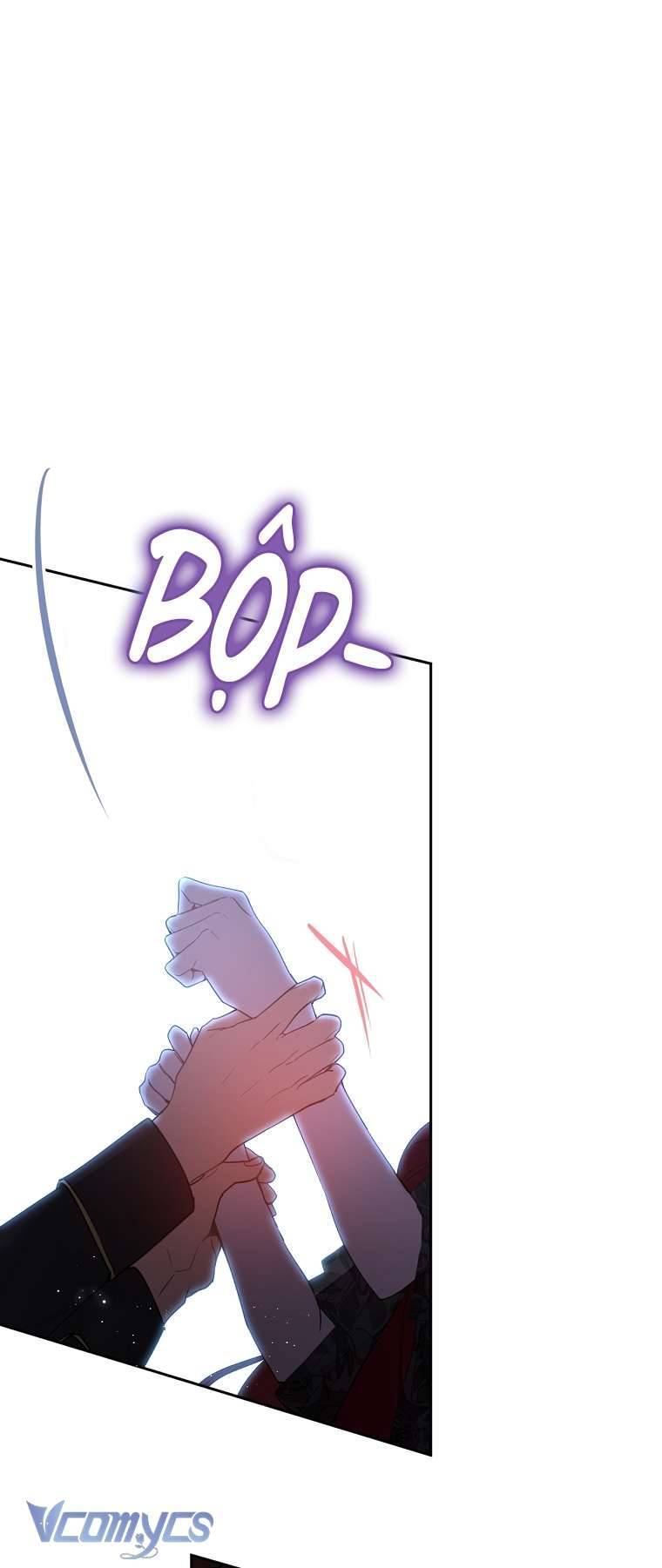 Quý Tộc Gì Chứ, Tôi Chỉ Muốn Về Nhà Chap 20 - Next Chap 21