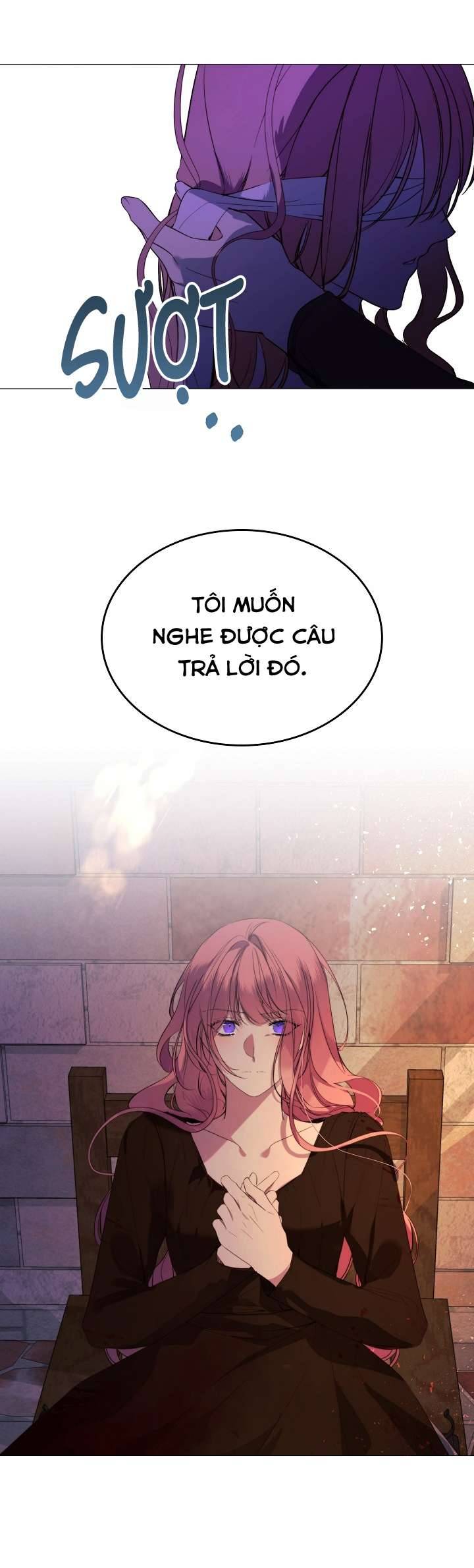 Ác Nữ Cần Bạo Chúa Chapter 47 - Trang 4