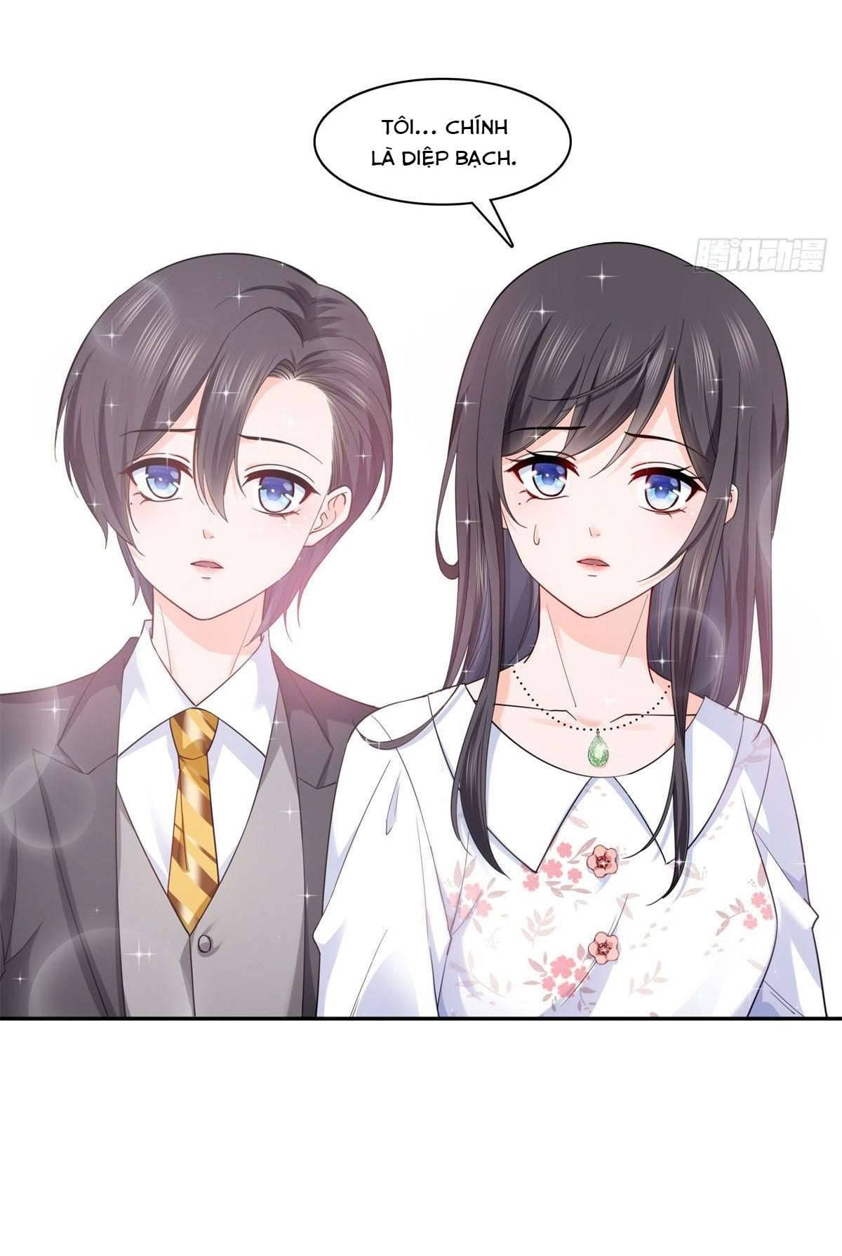 Hệt Như Hàn Quang Gặp Nắng Gắt Chap 210 - Trang 4