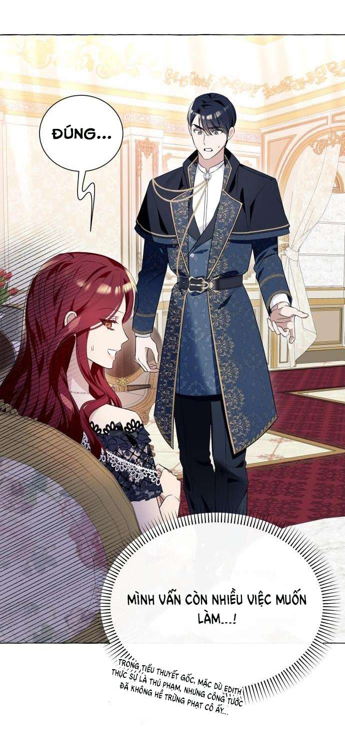 Tôi Tưởng Đó Chỉ Là Tiểu Thuyết Trọng Sinh Bình Thường Chapter 17 - Trang 4