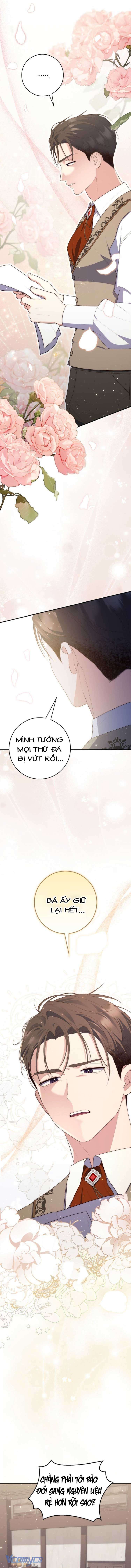 Nàng Công Chúa Tiên Tri Chapter 64 - Next Chapter 65