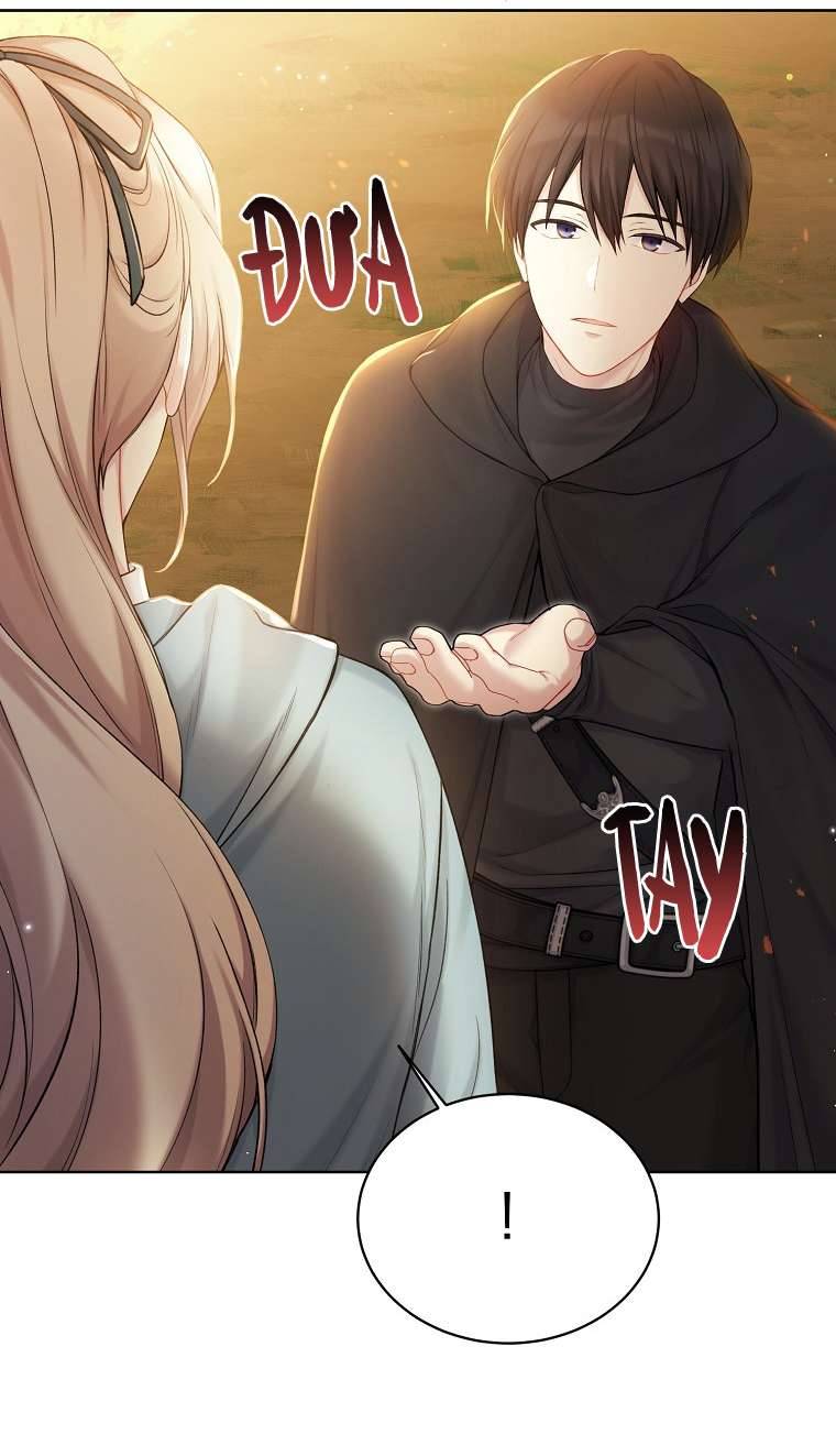 Vương Miện Lục Bảo Chap 70 - Trang 2