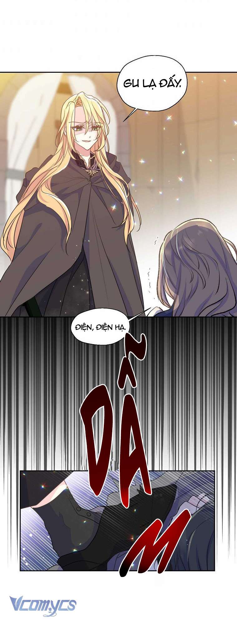 Bệ Hạ Xin Đừng Giết Tôi!!! Chap 49 - Trang 3