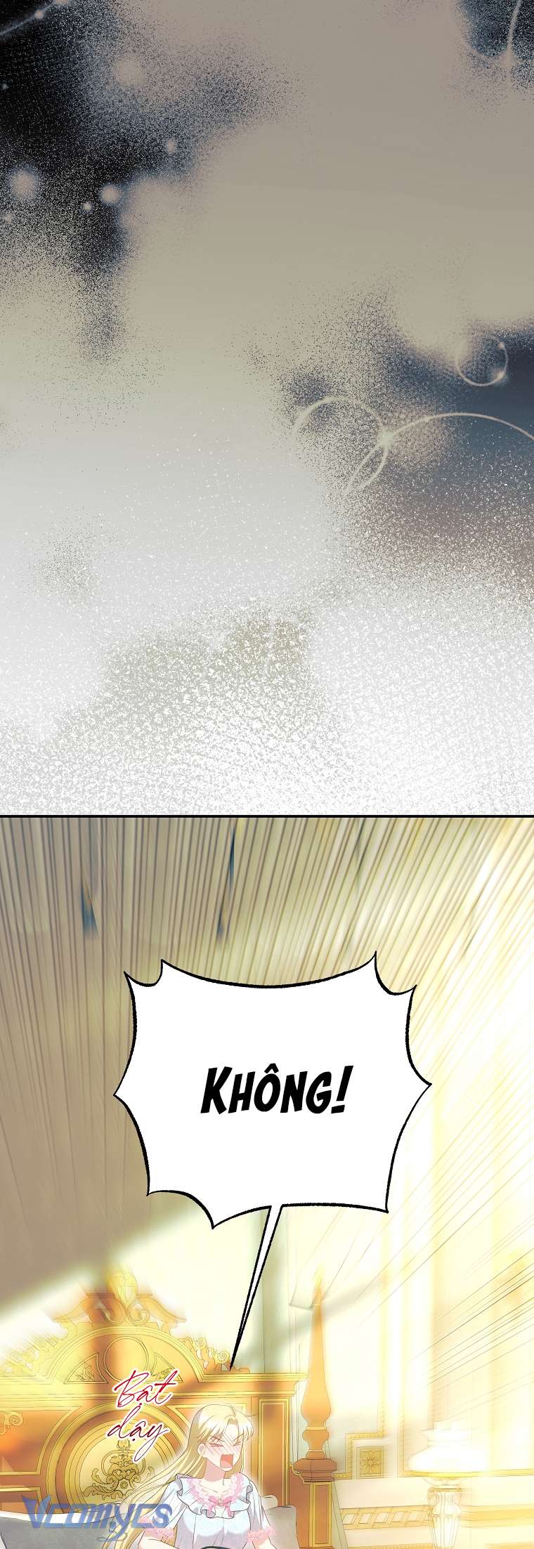 [18+] Phương Pháp Gia Hạn Hợp Đồng Hôn Nhân Chap 17 - Trang 2