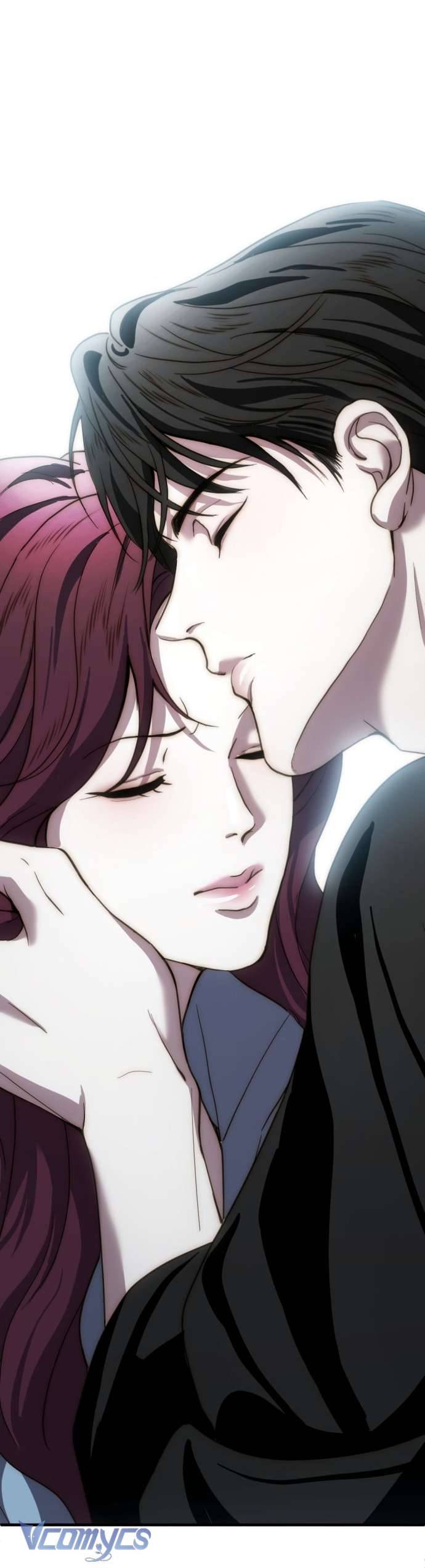 Ba Lần Động Phòng Chapter 8 - Trang 4