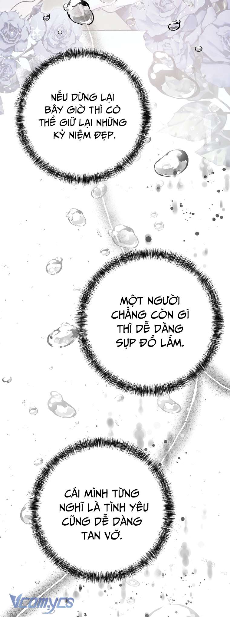 Quý Tộc Gì Chứ, Tôi Chỉ Muốn Về Nhà Chap 27 - Trang 2