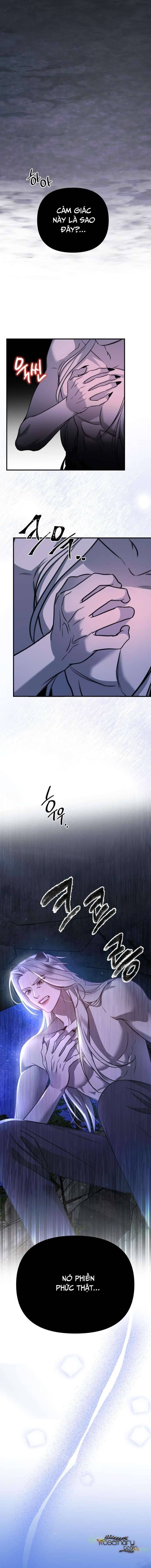 Thần Hổ Jang San Chap 2 - Next Chap 3