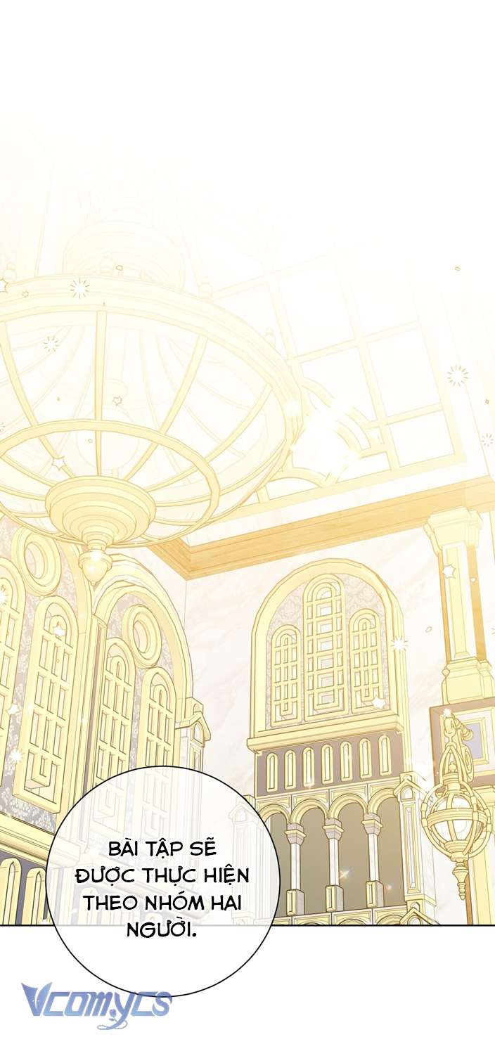 Hãy Để Tiểu Thư Emily Yên Chapter 4 - Trang 4