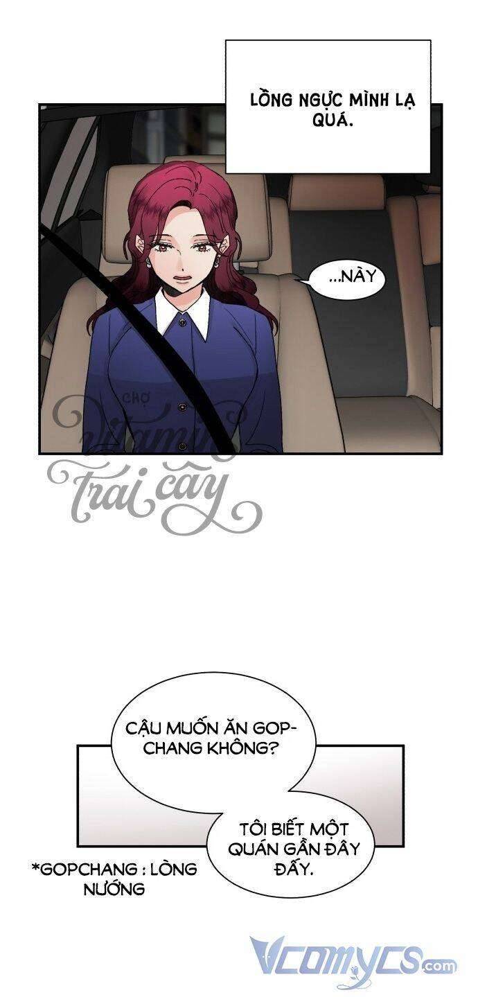 Oan Gia Ngõ Hẹp Chapter 8 - Next Chapter 9