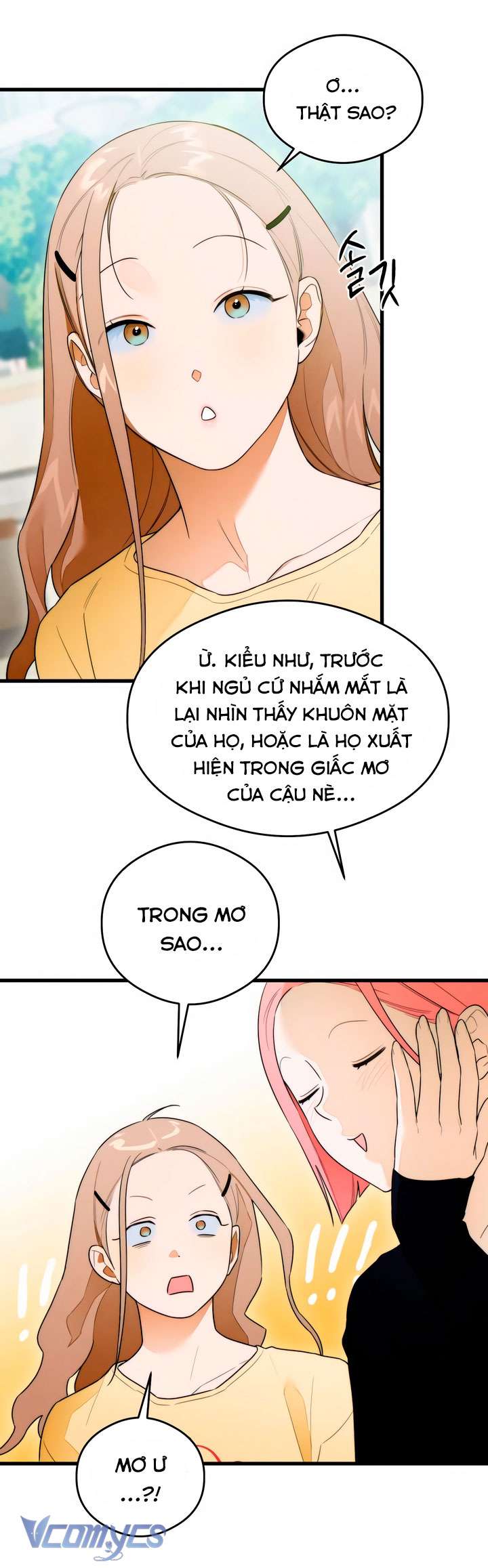 [18+] Mong Ước Của Ác Quỷ Chap 29 - Trang 2