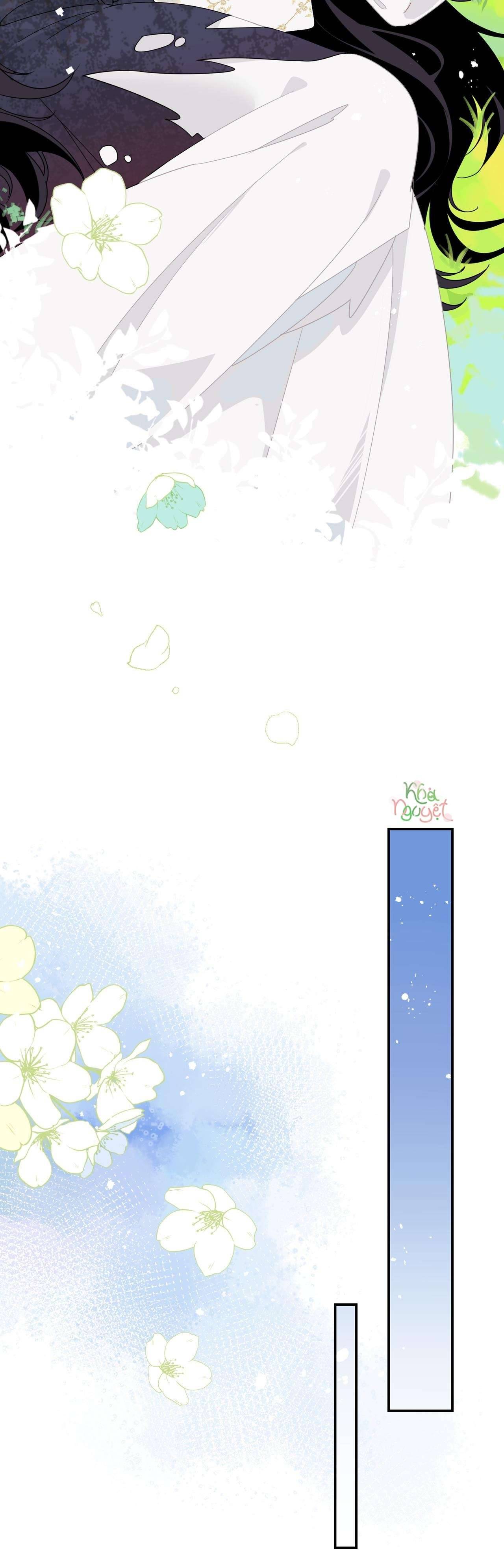 Xuyên thành phù thủy nuôi dưỡng kỵ sĩ thánh điện Chapter 6 - Trang 4