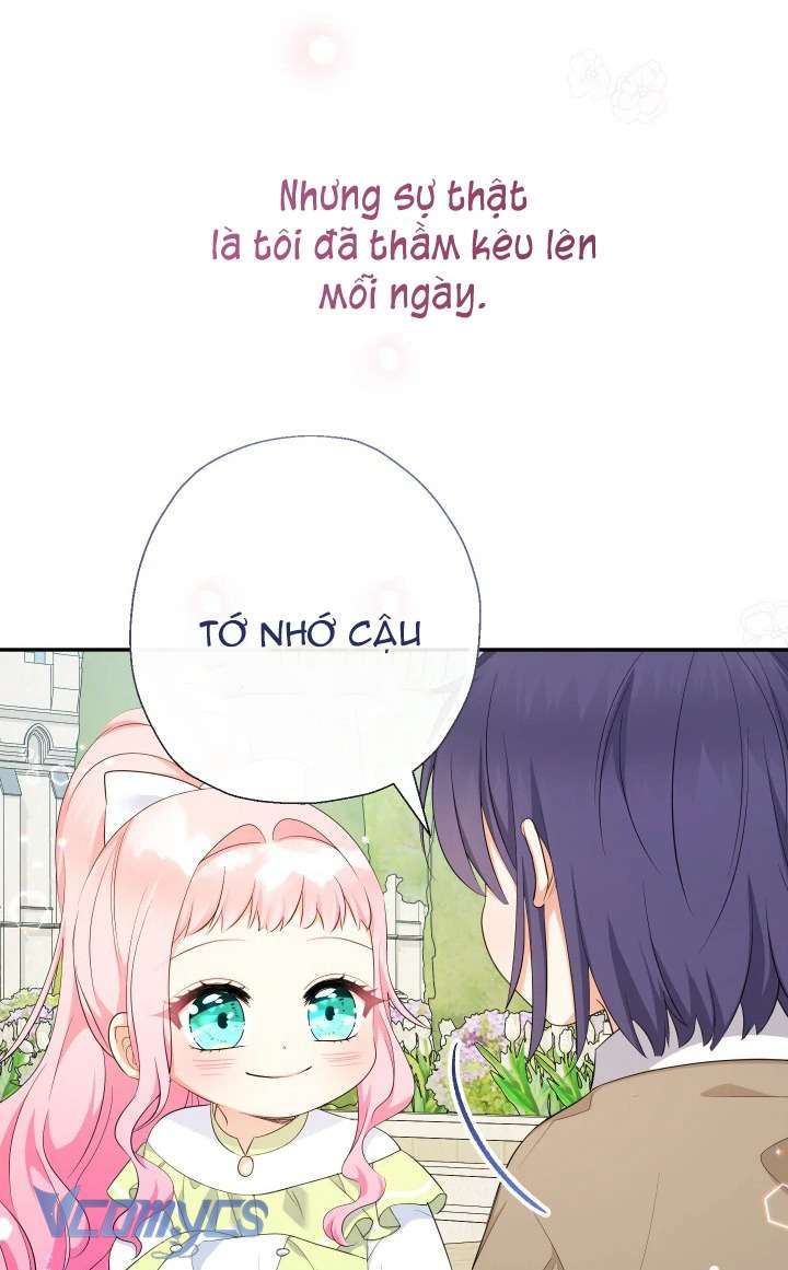 Tiểu Thư Tích Tiền Đi Bụi Chapter 76 - Trang 4