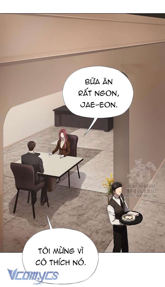 Tôi bị mắc kẹt trong một vở kịch điên rồ Chap 20 - Trang 3