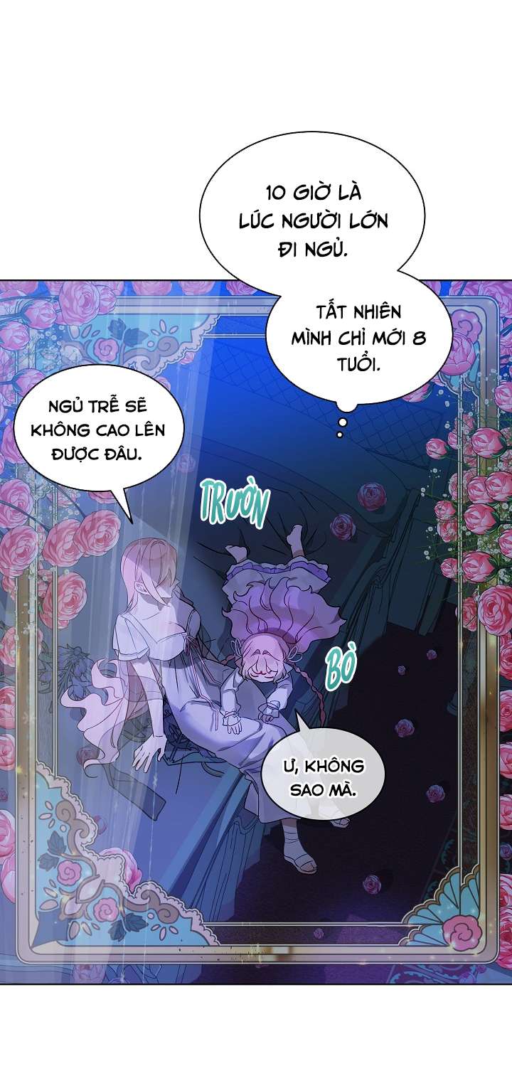 Quý Cô Thế Giới Ngầm Chap 24 - Trang 4