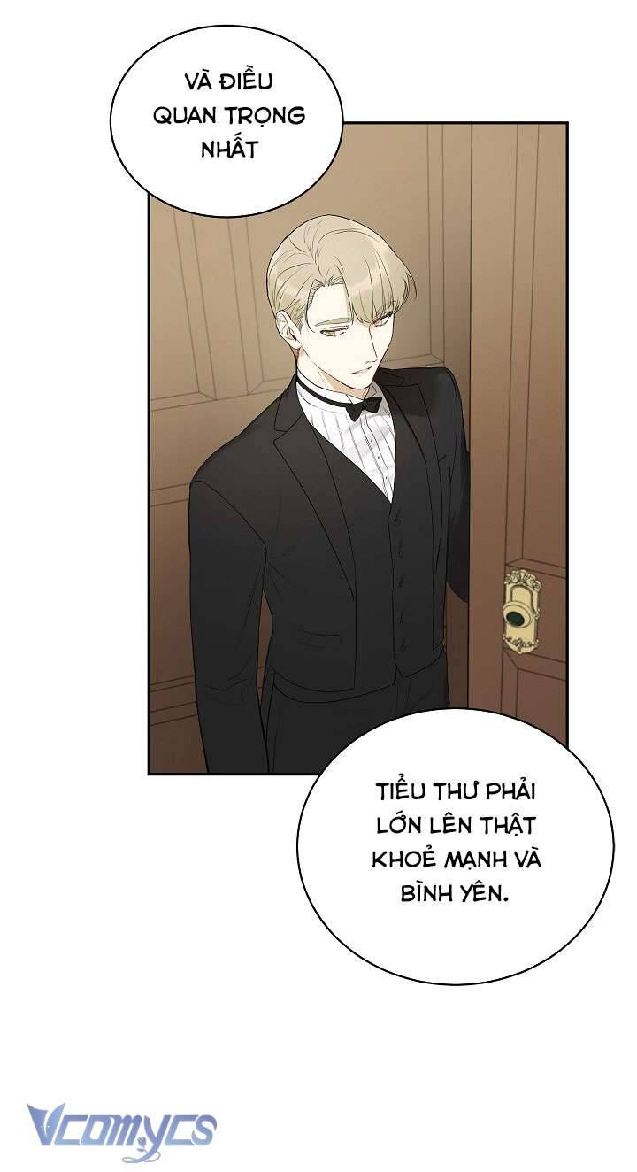 Phương Pháp Trở Thành Con Gái Của Người Hùng Bóng Đêm Chap 3 - Trang 2